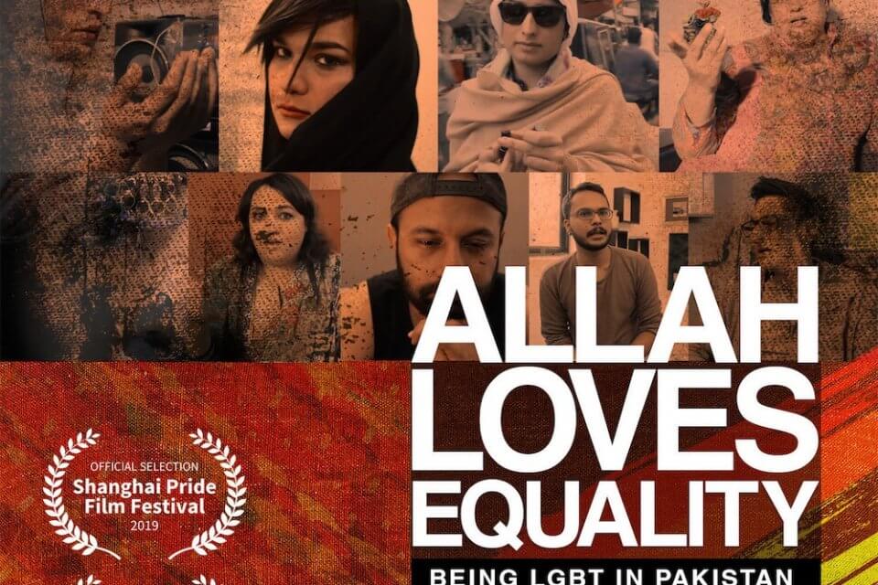 Allah Loves Equality, arriva il doc sulle persone LGBT* che vivono nella Repubblica islamica del Pakistan - Allah Loves Equality 2 - Gay.it