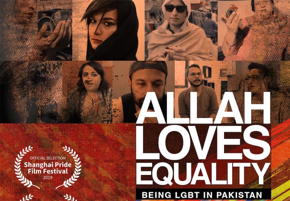 Allah Loves Equality, arriva il doc sulle persone LGBT* che vivono nella Repubblica islamica del Pakistan