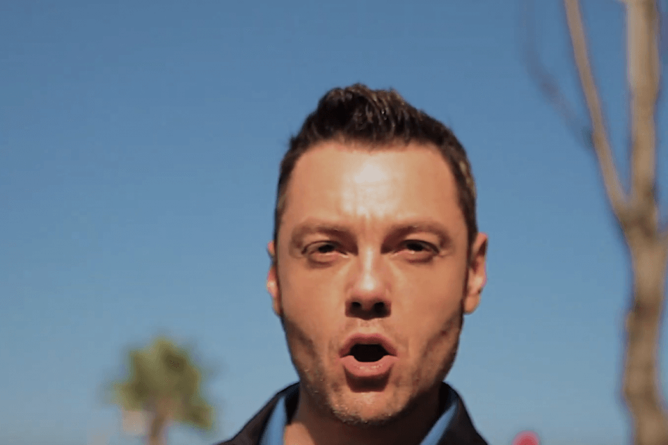 Buona (Cattiva) Sorte di Tiziano Ferro, ecco il video ufficiale