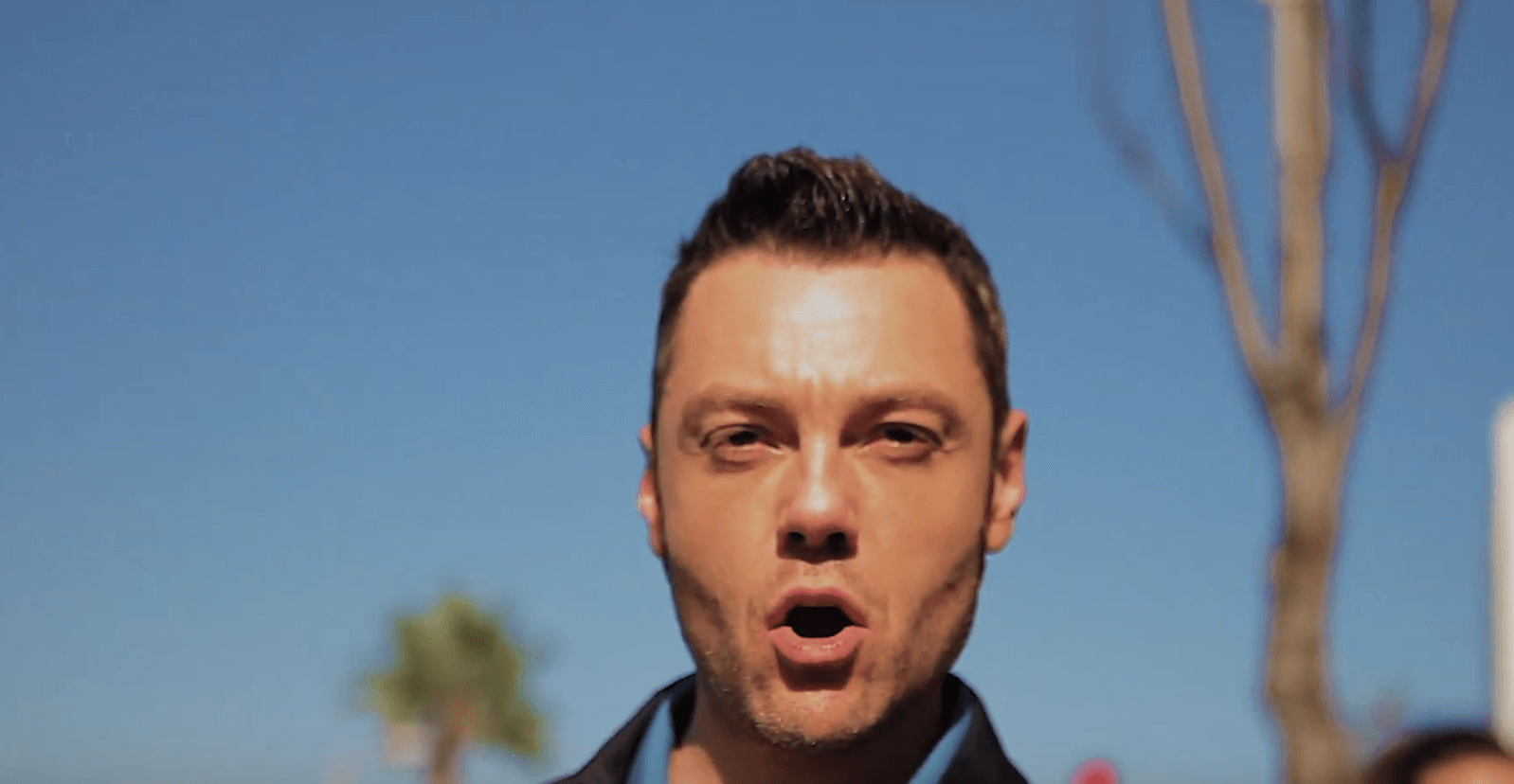 Buona (Cattiva) Sorte di Tiziano Ferro, ecco il video ufficiale
