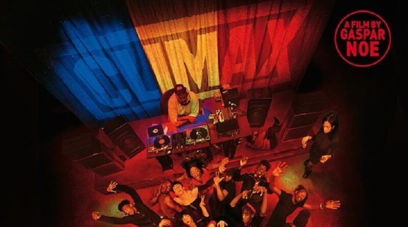 Climax, dalla danza alla follia nel nuovo cine-delirio di Gaspar Noè