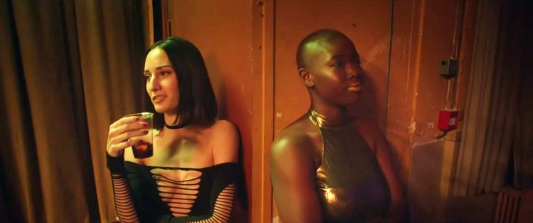 Climax, dalla danza alla follia nel nuovo cine-delirio di Gaspar Noè - Climax 5 - Gay.it