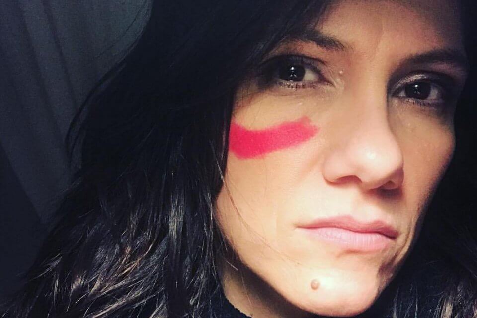 Elisa commuove il Pride di Trieste: “L’amore è amore, e qui vedo persone che si amano ed amano” – video