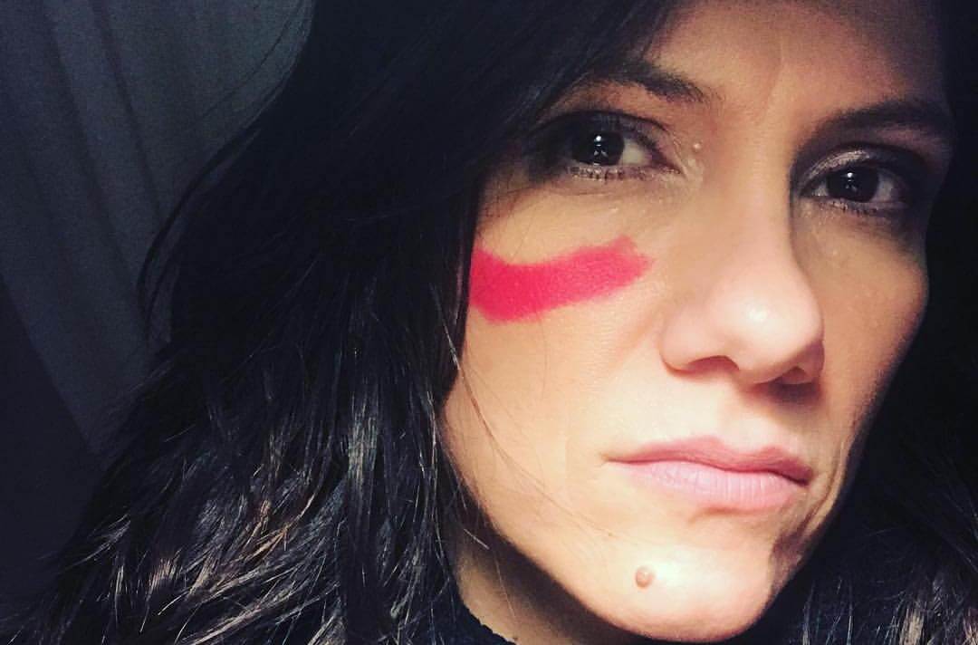 Elisa commuove il Pride di Trieste: “L’amore è amore, e qui vedo persone che si amano ed amano” – video