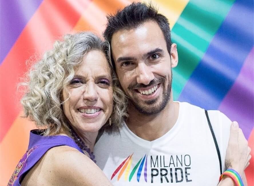 Milano Pride, intervista al coordinatore: “Milano resistenza civile a questa politica densa di odio e discriminazione”