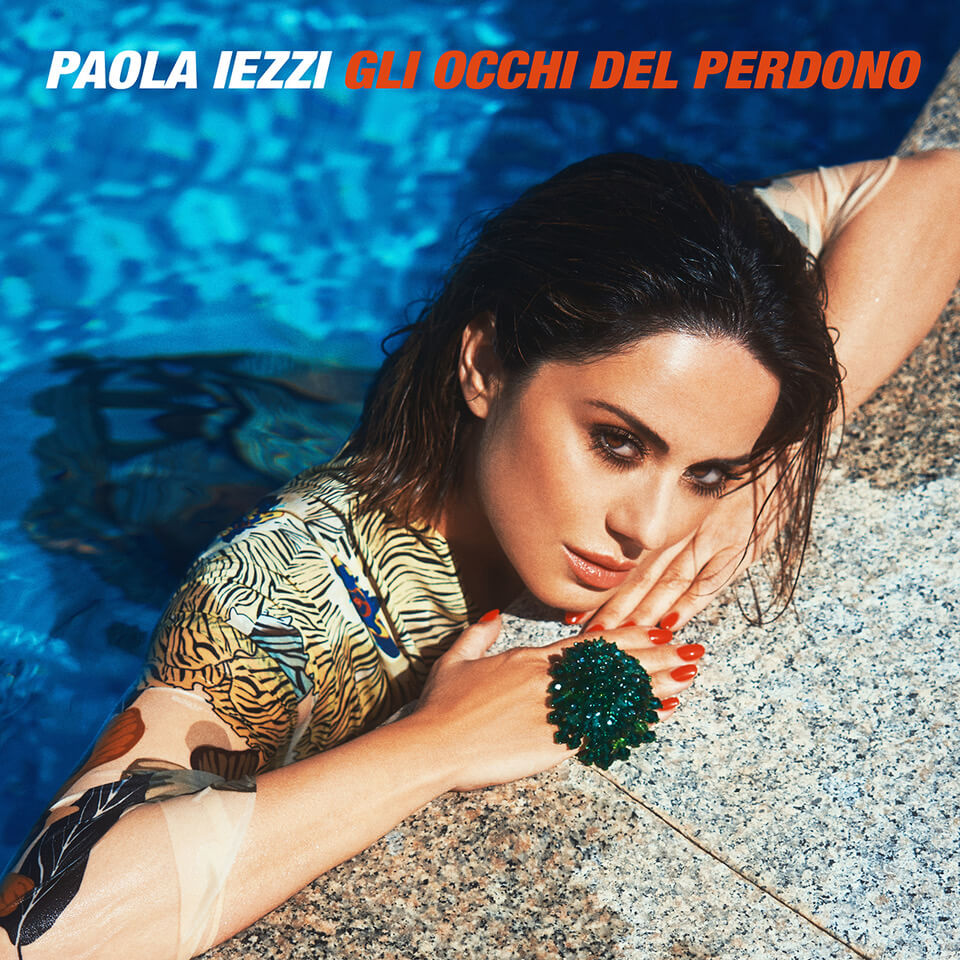 Gli Occhi del Perdono di Paola Iezzi, ecco il nuovo singolo – audio