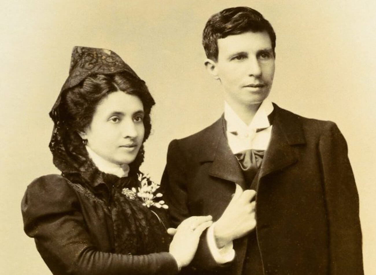 8 giugno 1901: il primo matrimonio gay della storia