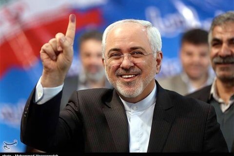 Iran, il ministro degli affari esteri difende la pena di morte per i gay - Mohammad Javad Zarif - Gay.it