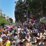 Tel Aviv Pride 2019 - Thumbnail