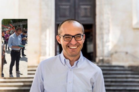 Cagliari Pride a rischio? Il sindaco 'Sentinella' a sorpresa: "Mi impegno a trovare una soluzione" - Paolo Truzzu sentinella - Gay.it
