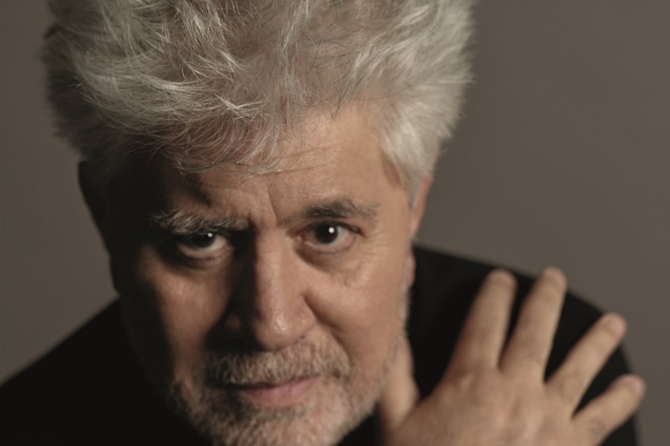 Pedro Almodóvar Leone d’Oro alla Carriera alla Mostra del Cinema di Venezia