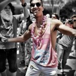 Tel Aviv Pride 2019 - Thumbnail