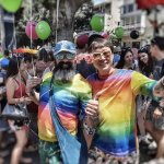 Tel Aviv Pride 2019 - Thumbnail