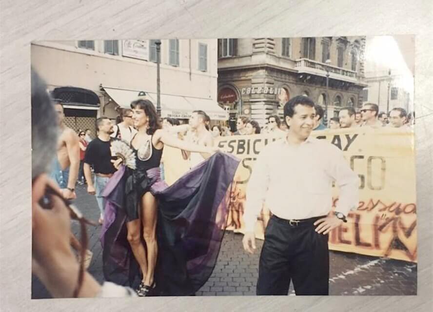 Roma Pride, 25 anni di Orgoglio: le origini di un evento storico
