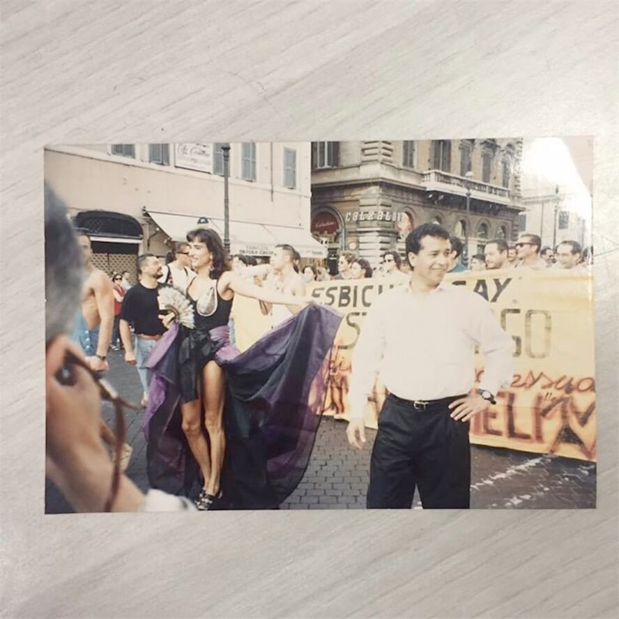Roma Pride, 25 anni di Orgoglio: le origini di un evento storico
