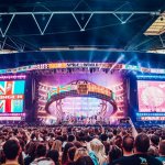 Spice Girls Spiceworld 2019 tour. CREDITS: KATE MOROSS STUDIO - Thumbnail