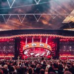 Spice Girls Spiceworld 2019 tour. CREDITS: KATE MOROSS STUDIO - Thumbnail