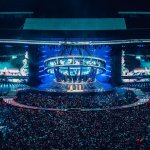Spice Girls Spiceworld 2019 tour. CREDITS: KATE MOROSS STUDIO - Thumbnail