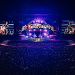 Spice Girls Spiceworld 2019 tour. CREDITS: KATE MOROSS STUDIO - Thumbnail