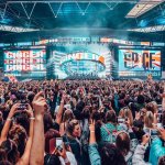 Spice Girls Spiceworld 2019 tour. CREDITS: KATE MOROSS STUDIO - Thumbnail