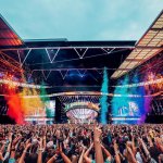Spice Girls Spiceworld 2019 tour. CREDITS: KATE MOROSS STUDIO - Thumbnail