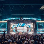 Spice Girls Spiceworld 2019 tour. CREDITS: KATE MOROSS STUDIO - Thumbnail