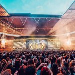 Spice Girls Spiceworld 2019 tour. CREDITS: KATE MOROSS STUDIO - Thumbnail