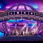 Spice Girls Spiceworld 2019 tour. CREDITS: KATE MOROSS STUDIO - Thumbnail