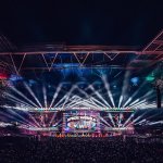 Spice Girls Spiceworld 2019 tour. CREDITS: KATE MOROSS STUDIO - Thumbnail
