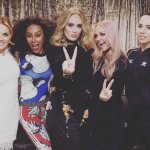 Spice Girls e Adele - Thumbnail