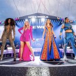 Spice Girls Spiceworld 2019 apertura - Thumbnail