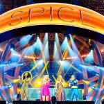 Spice Girls Spiceworld 2019 Spice ring - Thumbnail