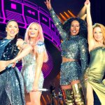 Spice Girls Spiceworld 2019 We Are Family - Thumbnail