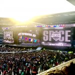Spice Girls Spiceworld 2019 BT Murrayfield stadium - Thumbnail