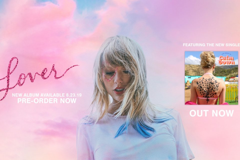 You Need To Calm Down, Taylor Swift canta contro gli omofobi – video