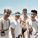 Tel Aviv Pride 2019 - Thumbnail