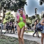 Tel Aviv Pride 2019 - Thumbnail