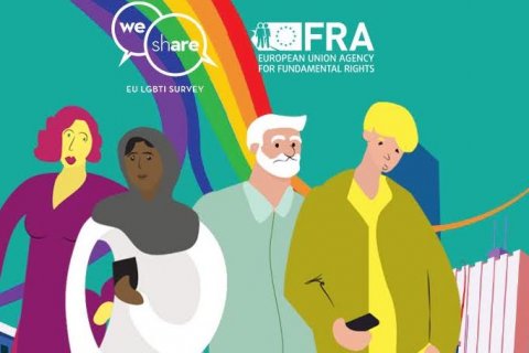 We Share, partecipa alla 2a importantissima ricerca dell'UE sulle persone LGBTI - We Share - Gay.it
