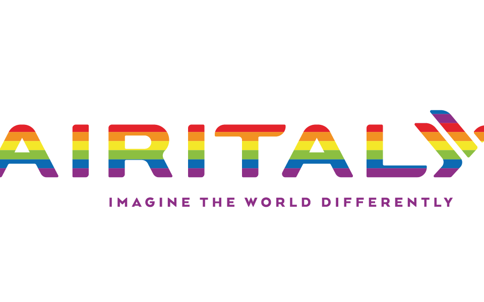 Air Italy prima compagnia d’Europa a introdurre l’opzione di genere non binario