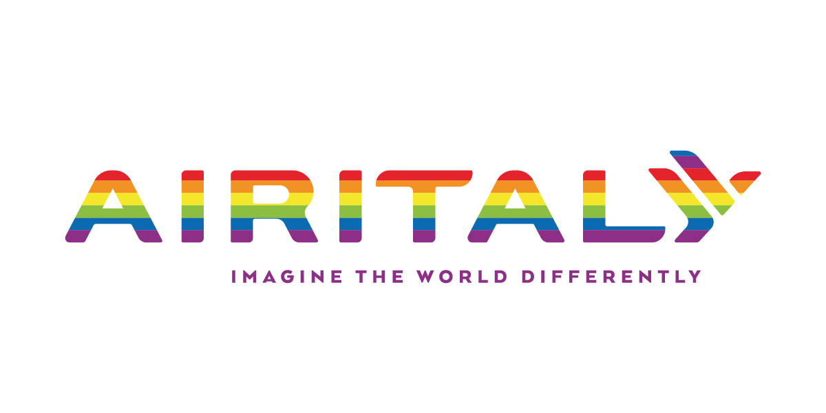 Air Italy prima compagnia d’Europa a introdurre l’opzione di genere non binario