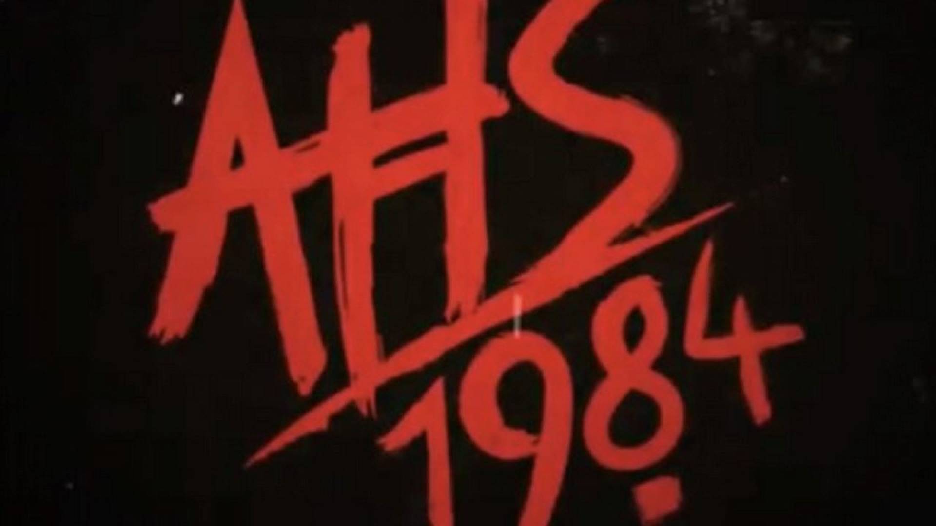 American Horror Story 1984, 9a stagione
