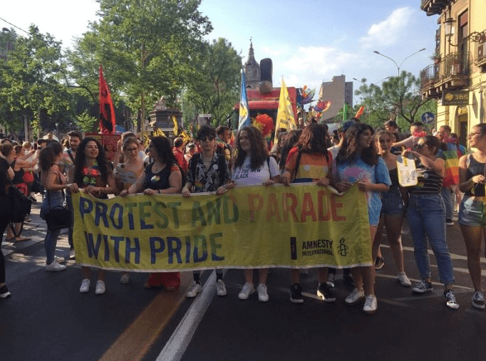 Catania Pride 2019