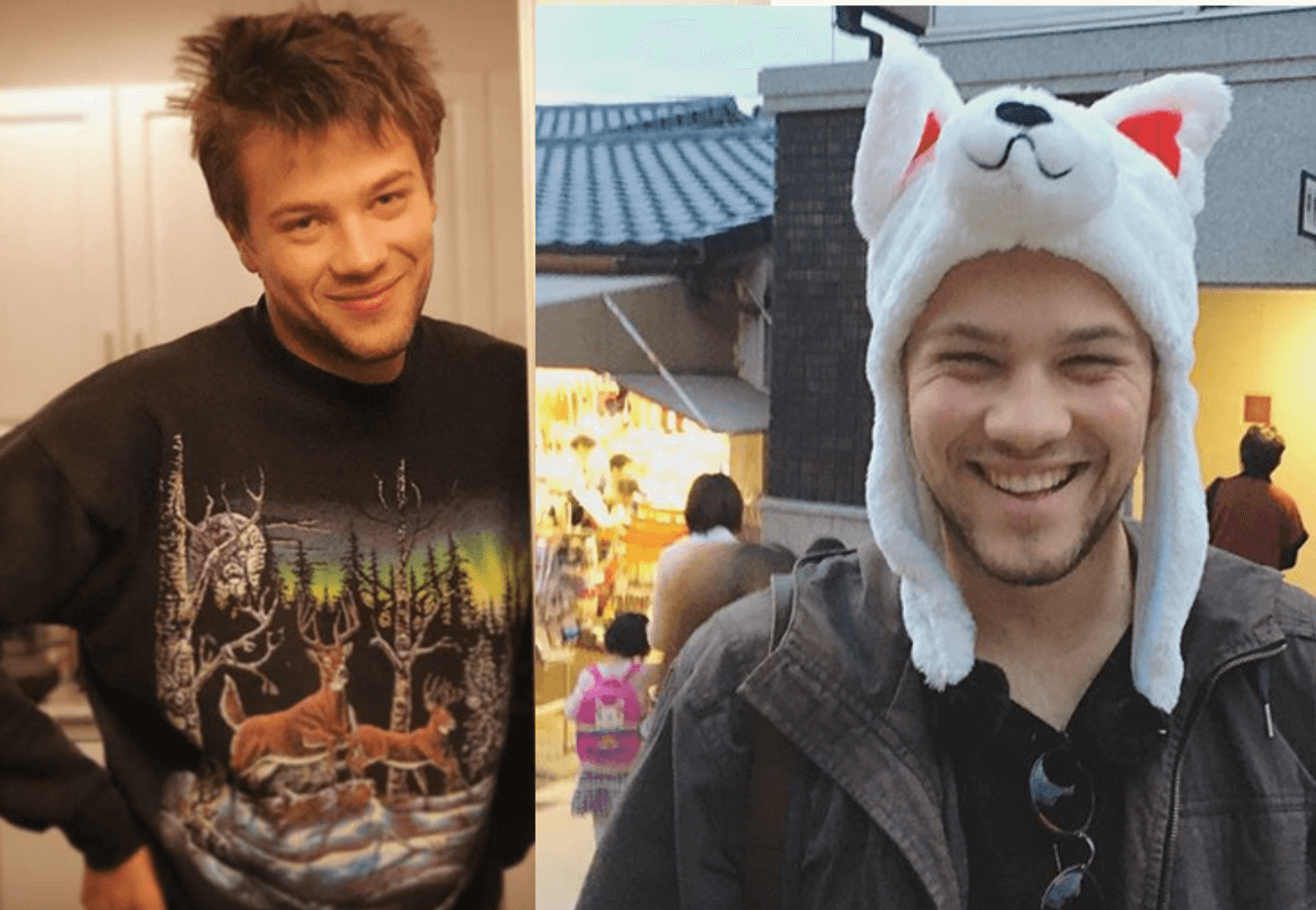 Connor Jessup, attore di American Crime e Falling Skies, fa coming out: “Sono grato e felice di essere gay!”