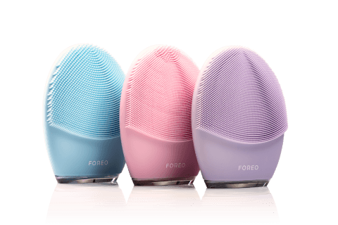foreo luna 3