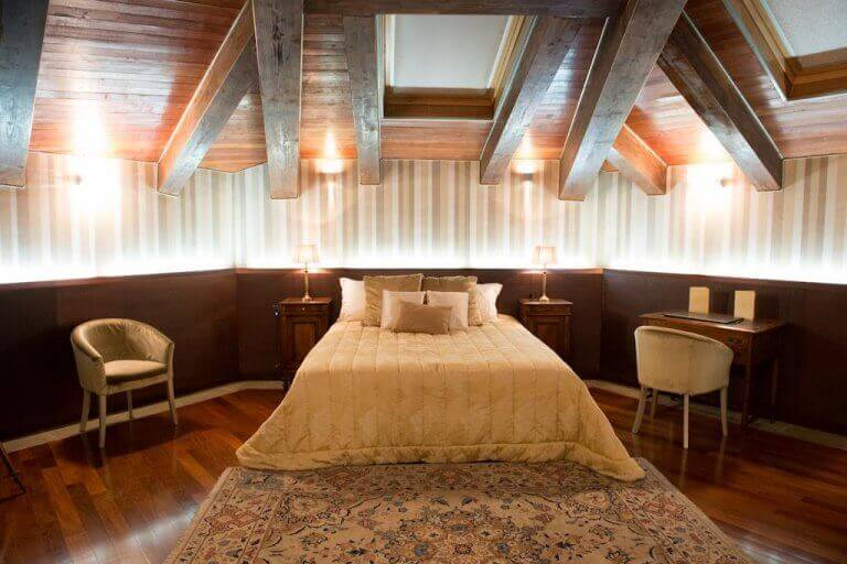 Hotel dei Pittori a Torino