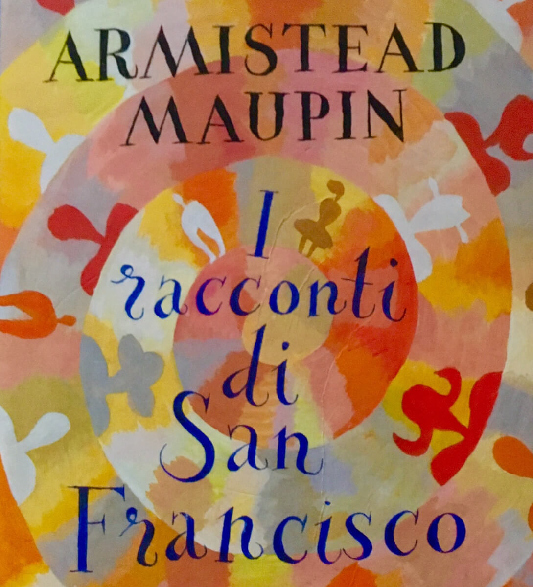 Gay Pride: l'orgoglio in 5 libri - i racconti di san francisco - Gay.it