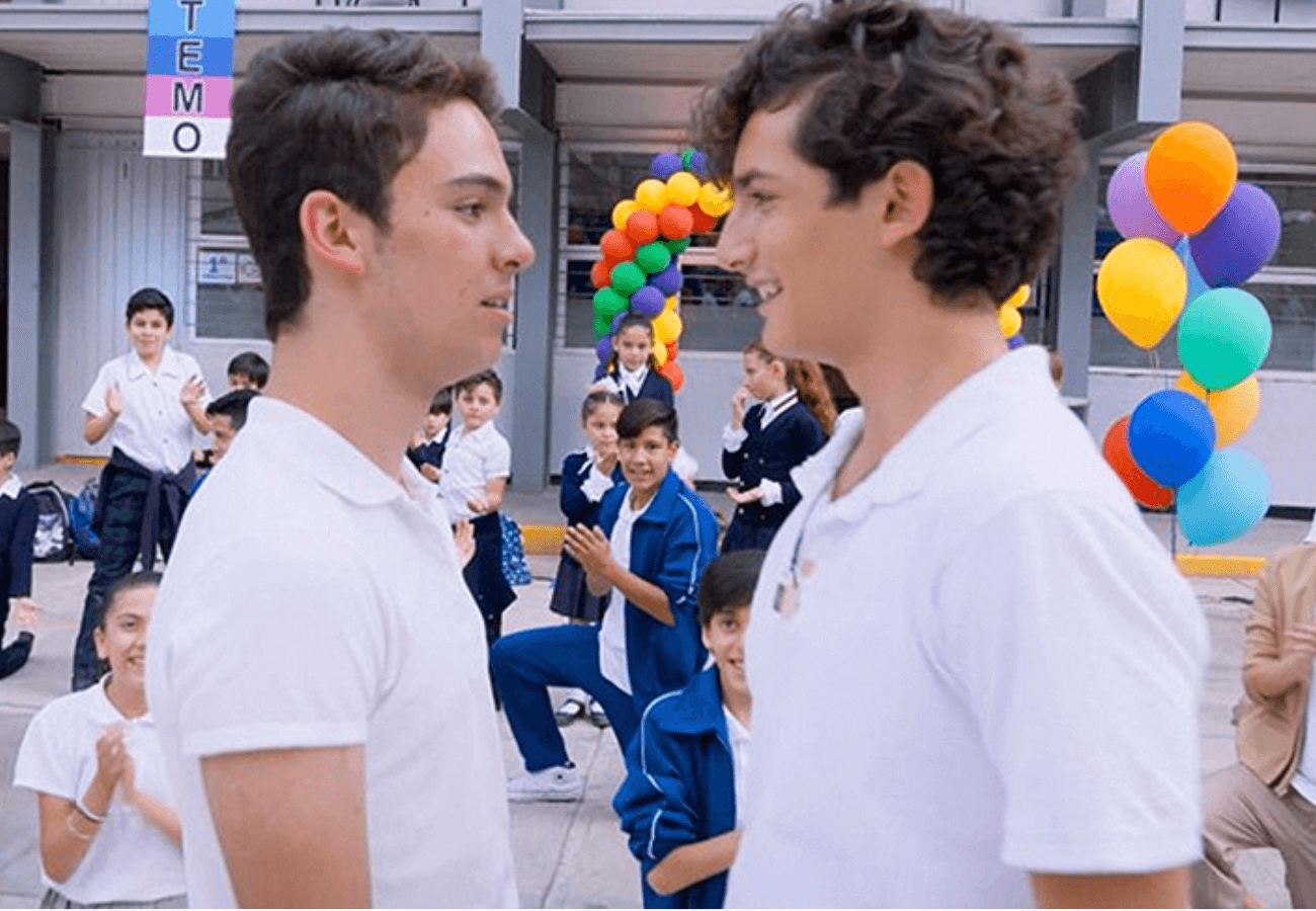 Messico: prima telenovela al mondo con una coppia gay come protagonista – VIDEO