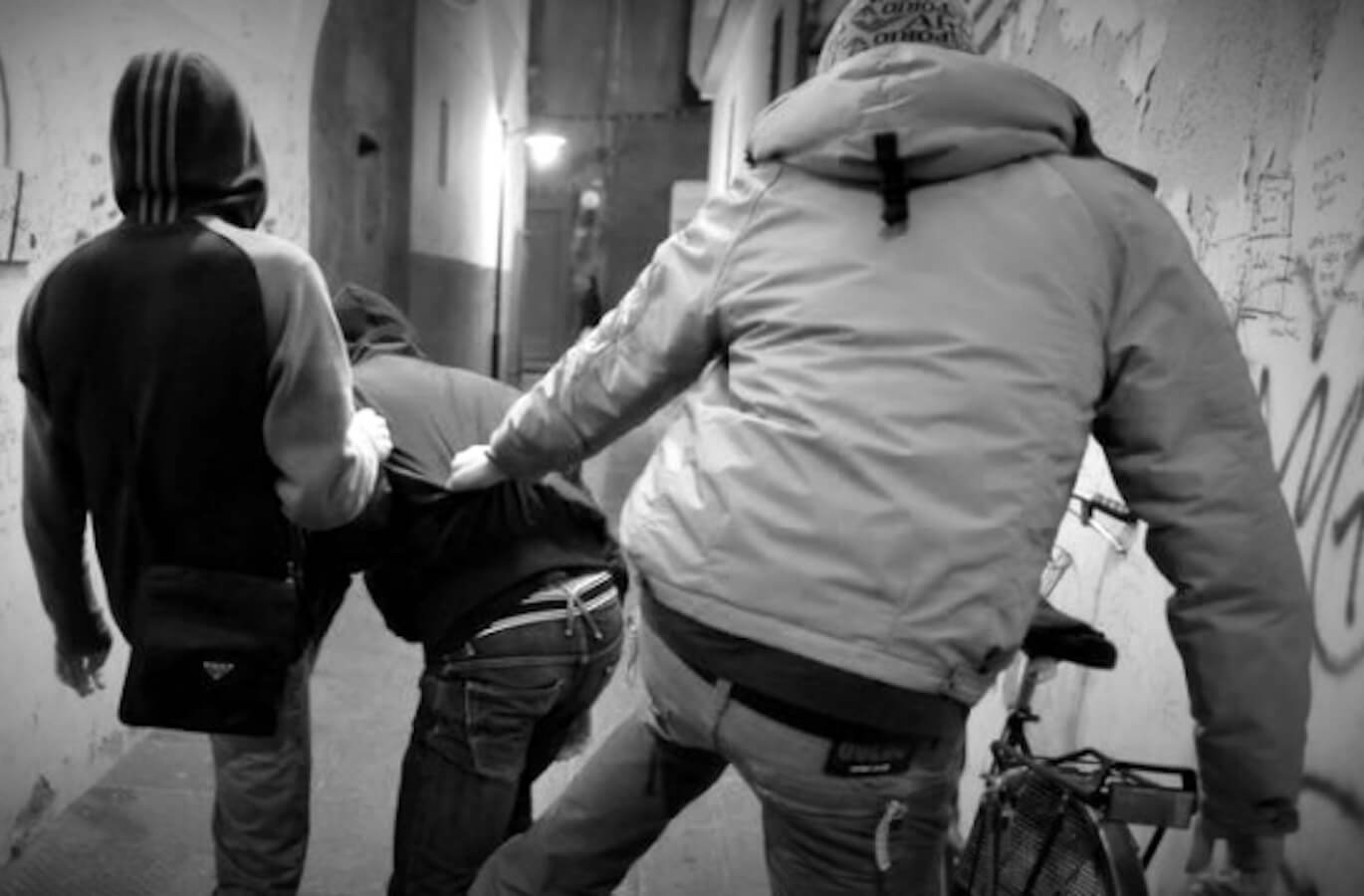 Liverpool, due ragazzi gay accoltellati. Uno di loro è grave
