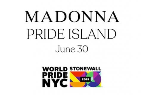 Madonna si esibirà al World Pride di New York, è ufficiale - madonna - Gay.it
