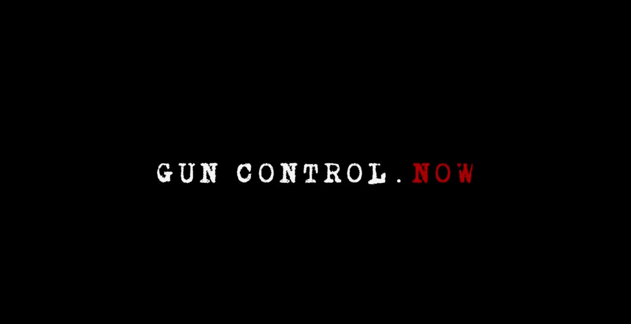 Madonna, video di "God Control": gun control now!